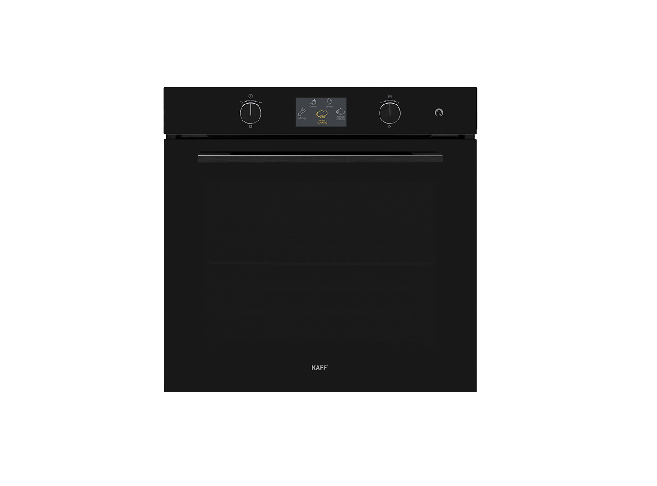 Lò nướng Kaff KF - BI75TFT
