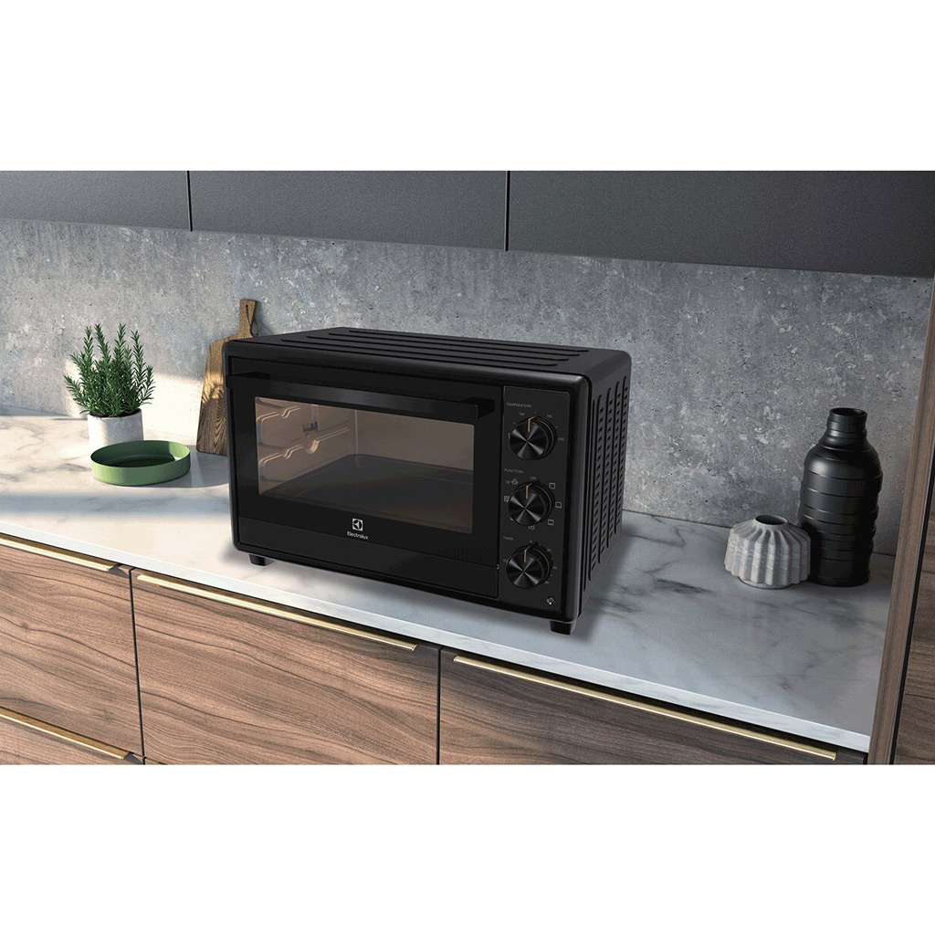 Lò nướng Electrolux EOT4022XFG 40 lít