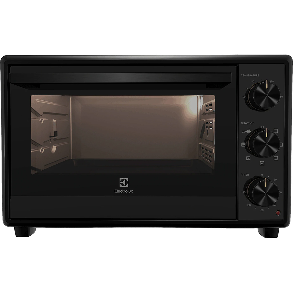 Lò nướng Electrolux EOT3218XG 32 lít