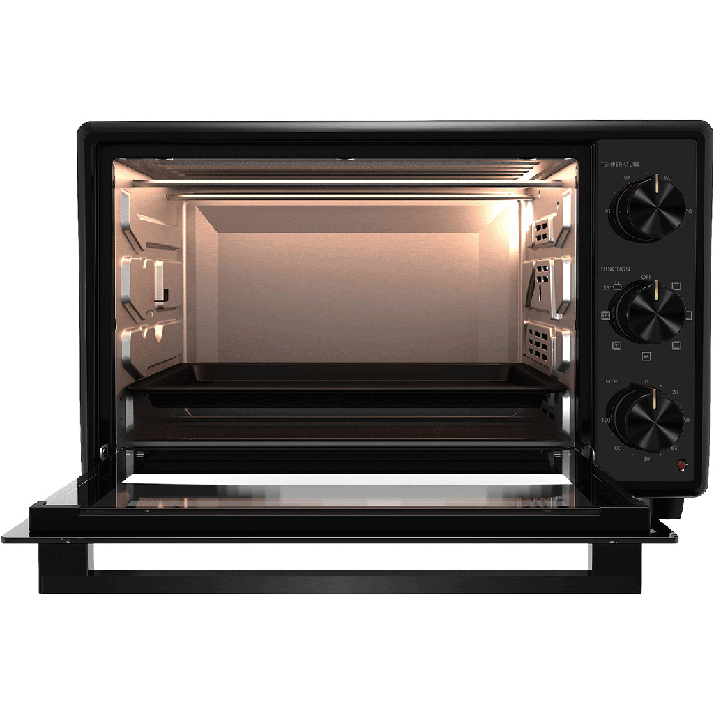 Lò nướng Electrolux EOT3218XG 32 lít