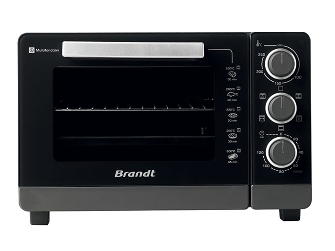 Lò nướng Brandt FC265MB
