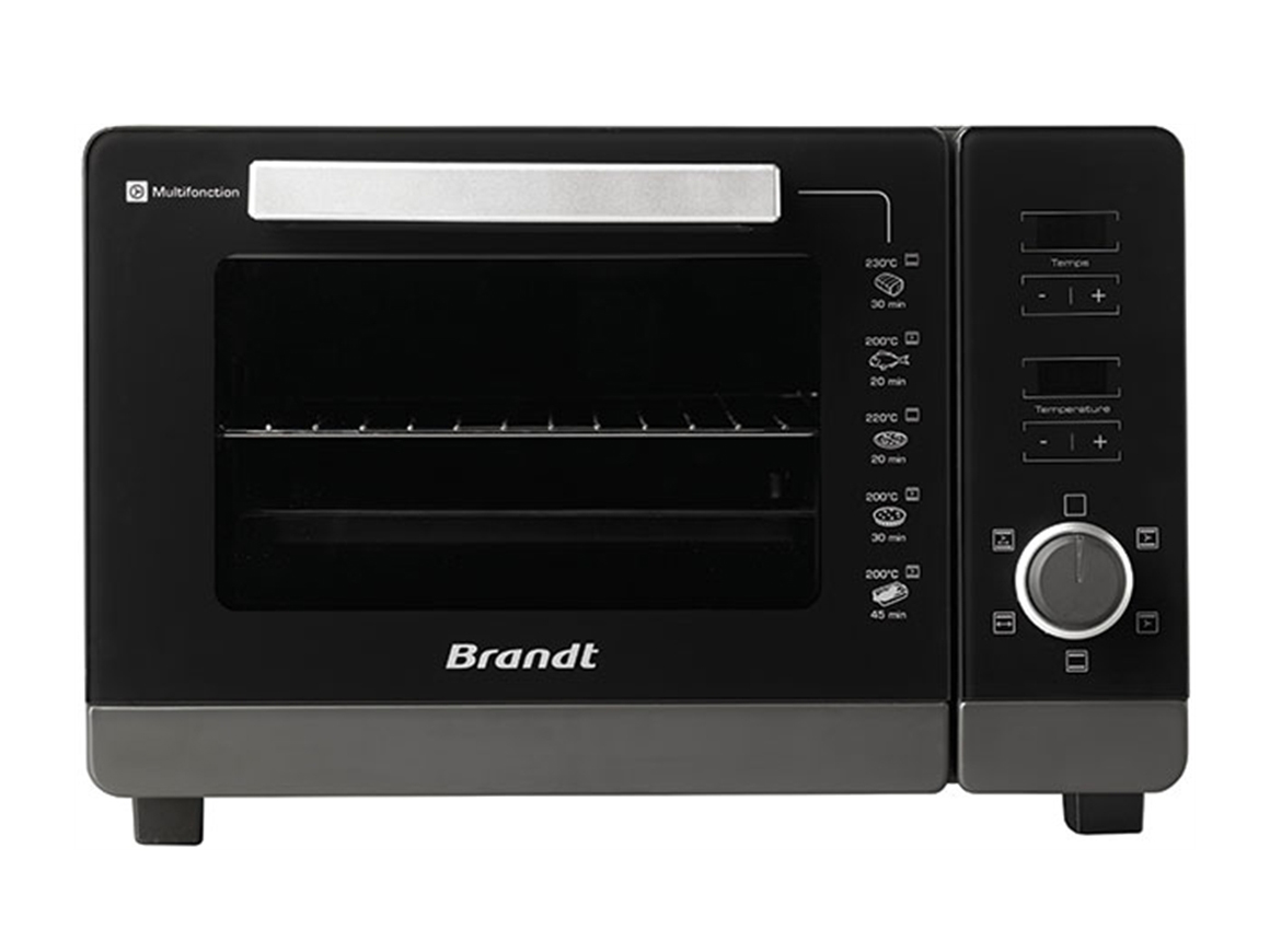 Lò nướng Brandt FC265MHB