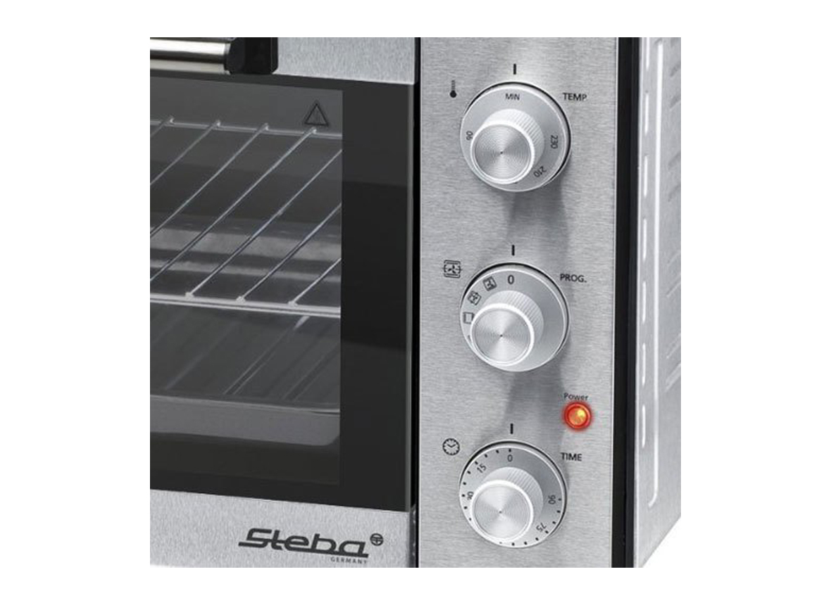 Lò nướng Steba KB 28 ECO