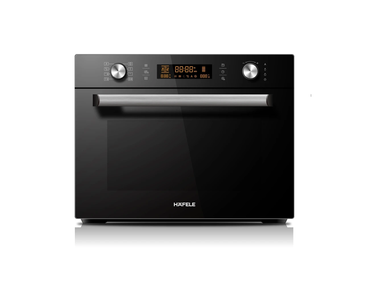 Lò nướng kết hợp vi sóng độc lập Hafele HO-F36A 538.01.221