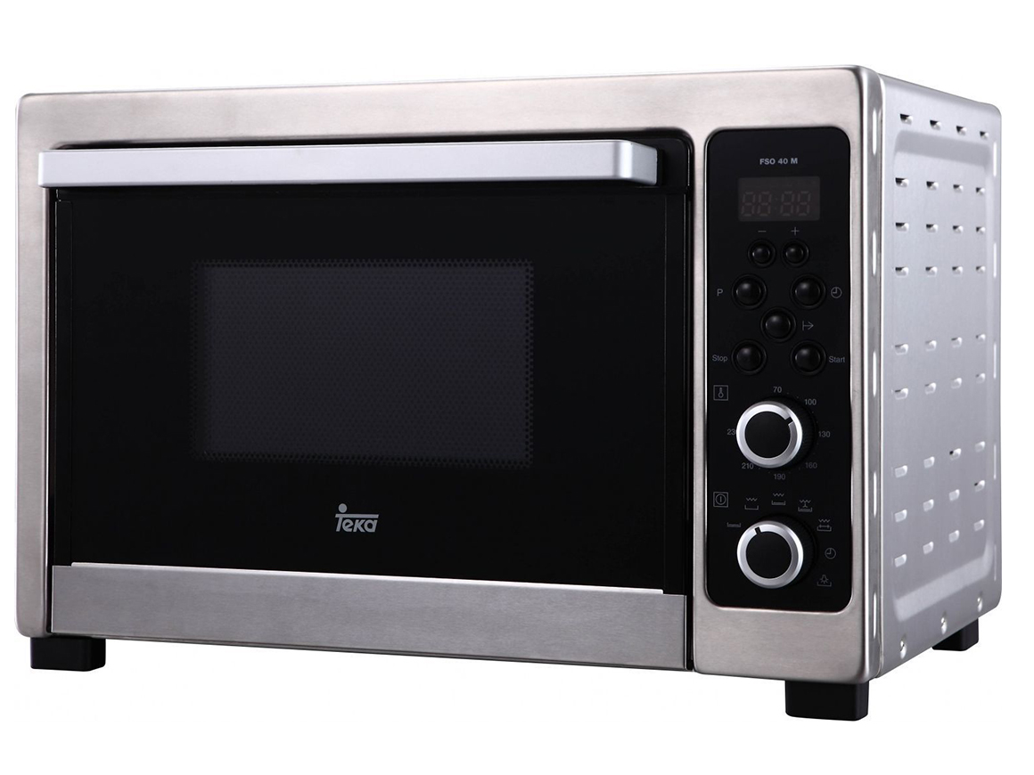 Lò nướng Teka FS0 40M