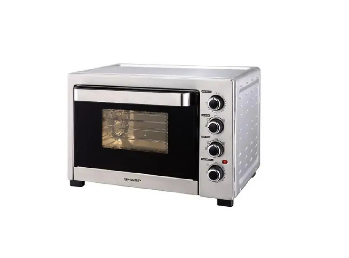 Lò nướng Sharp EO-A324RCSV-ST