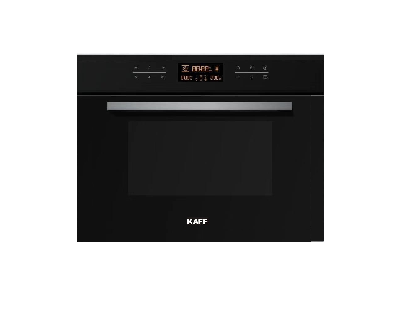 Lò nướng kết hợp vi sóng Kaff KF - OSM44L