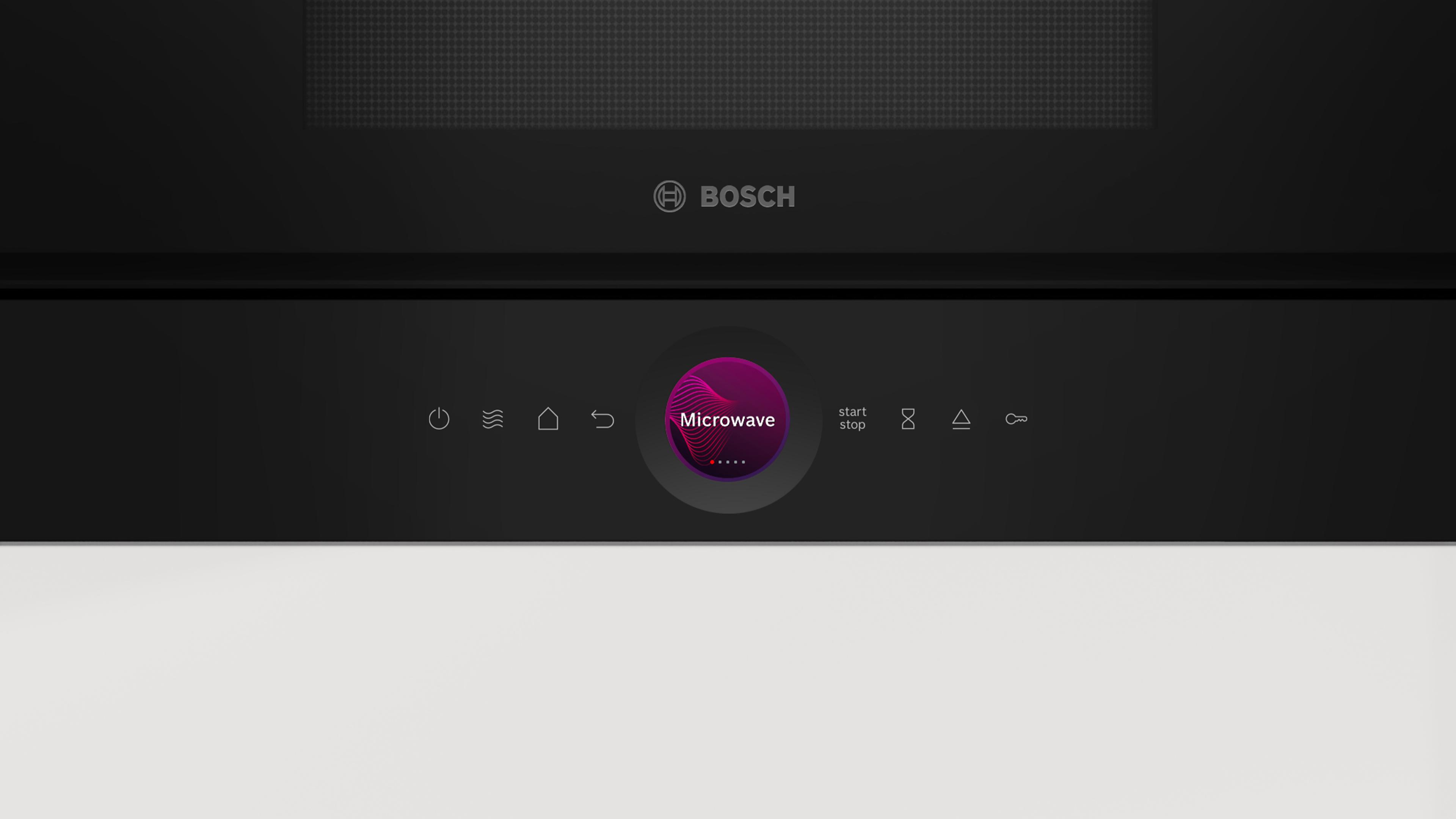 Lò vi sóng Bosch BFL7221B1