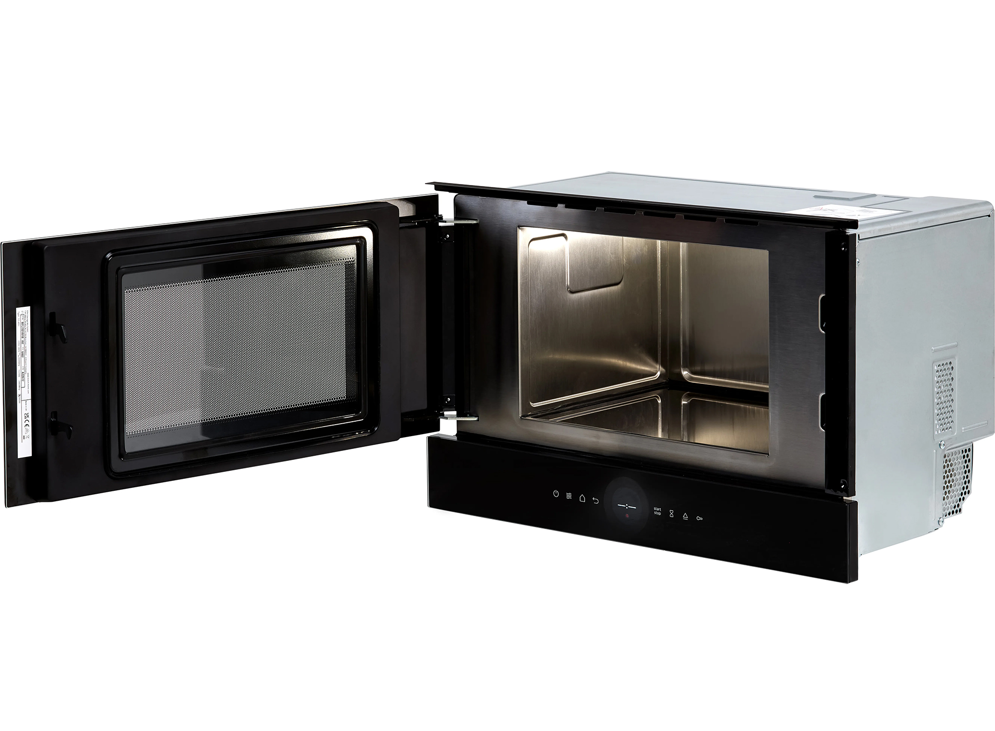 Lò vi sóng Bosch BFL7221B1