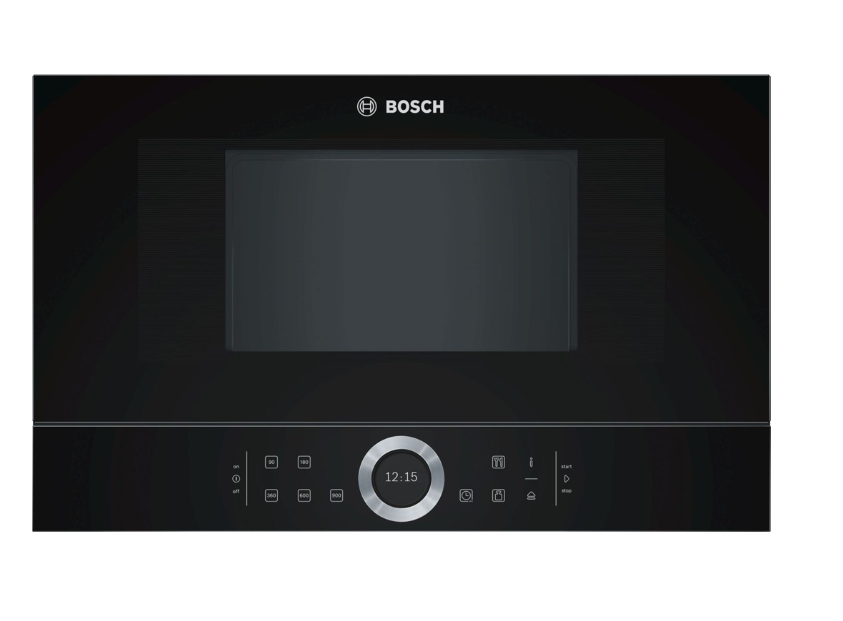 Lò vi sóng Bosch BFL634GB1
