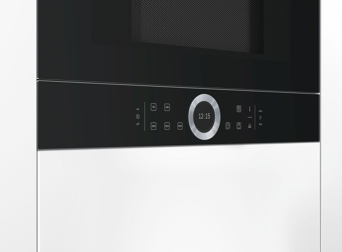 Lò vi sóng Bosch BFL634GB1