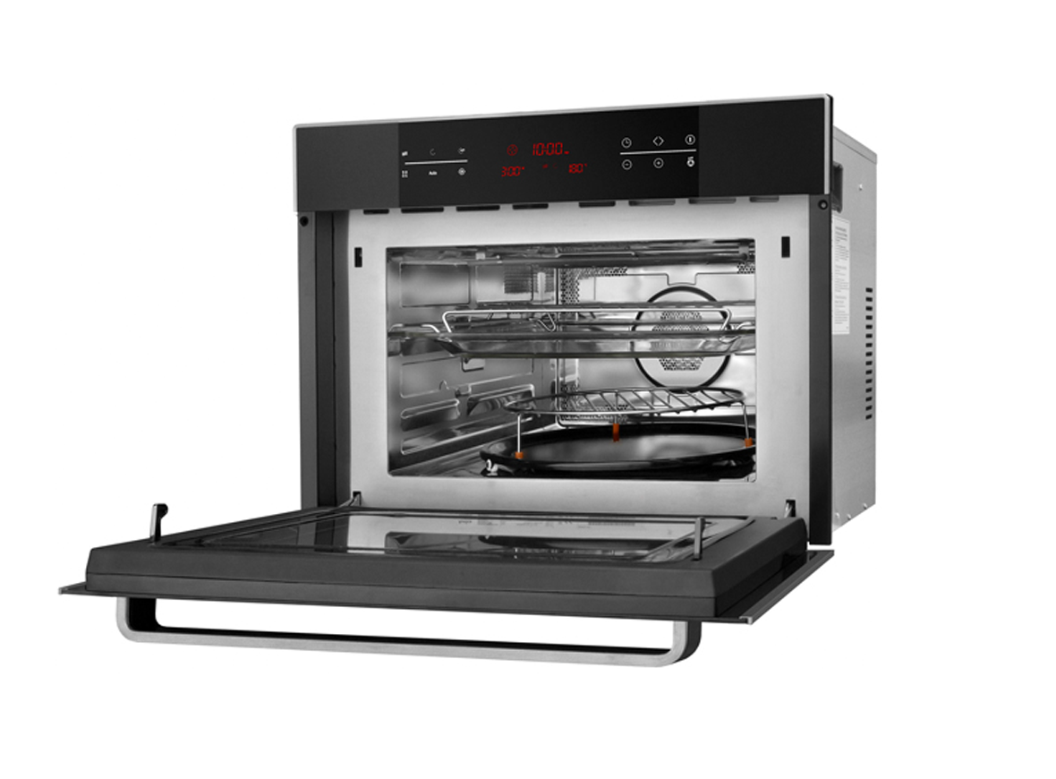 Lò nướng kết hợp vi sóng Hafele HO-KT45B 535.02.731