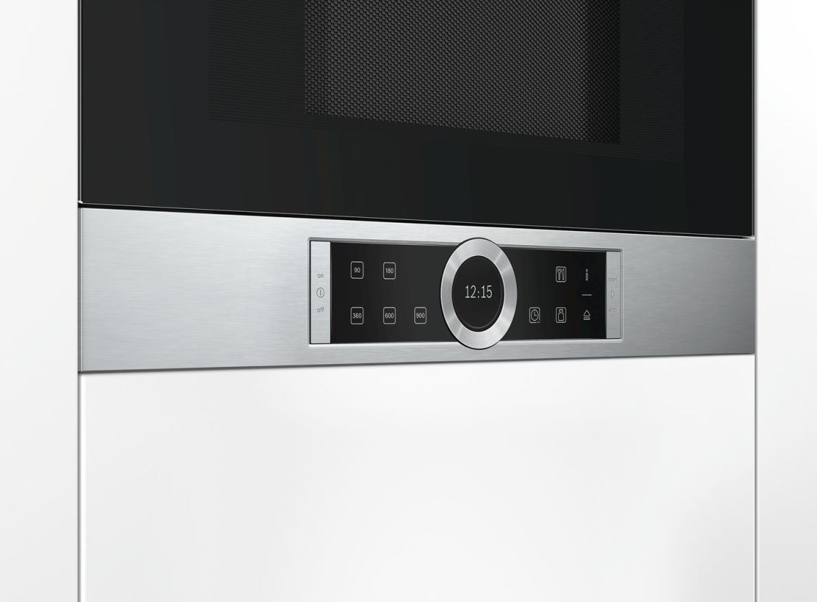 Lò Vi Sóng Bosch BFL634GS1