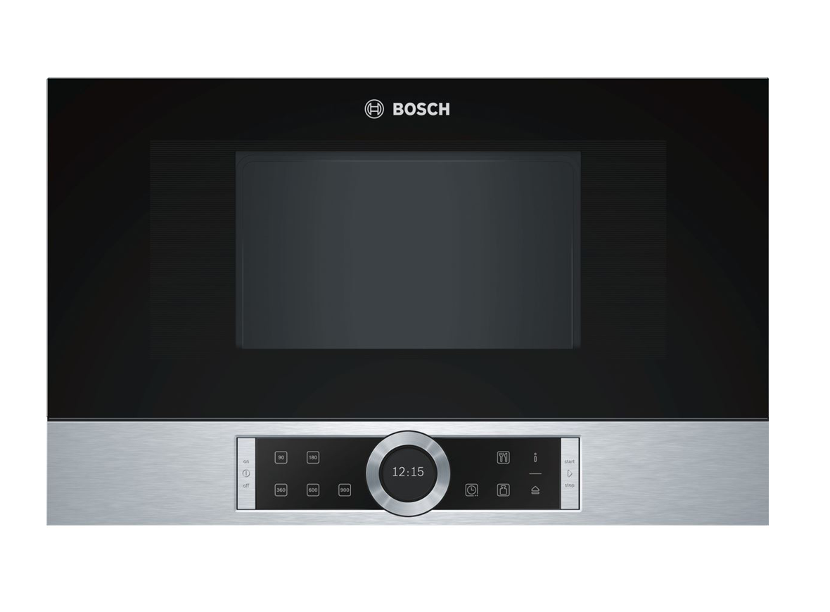 Lò Vi Sóng Bosch BFL634GS1