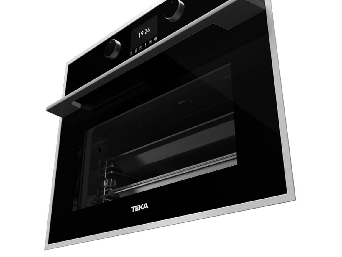 Lò nướng kết hợp vi sóng Teka HLC 847 C