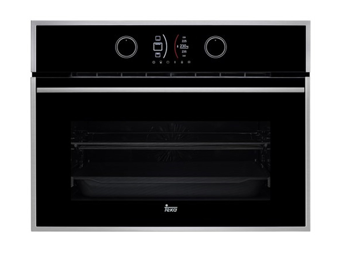 Lò nướng kết hợp vi sóng Teka HLC 847 C