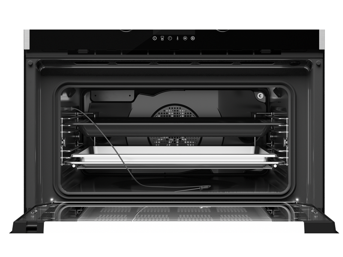 Lò nướng kết hợp vi sóng Teka HLC 847 C