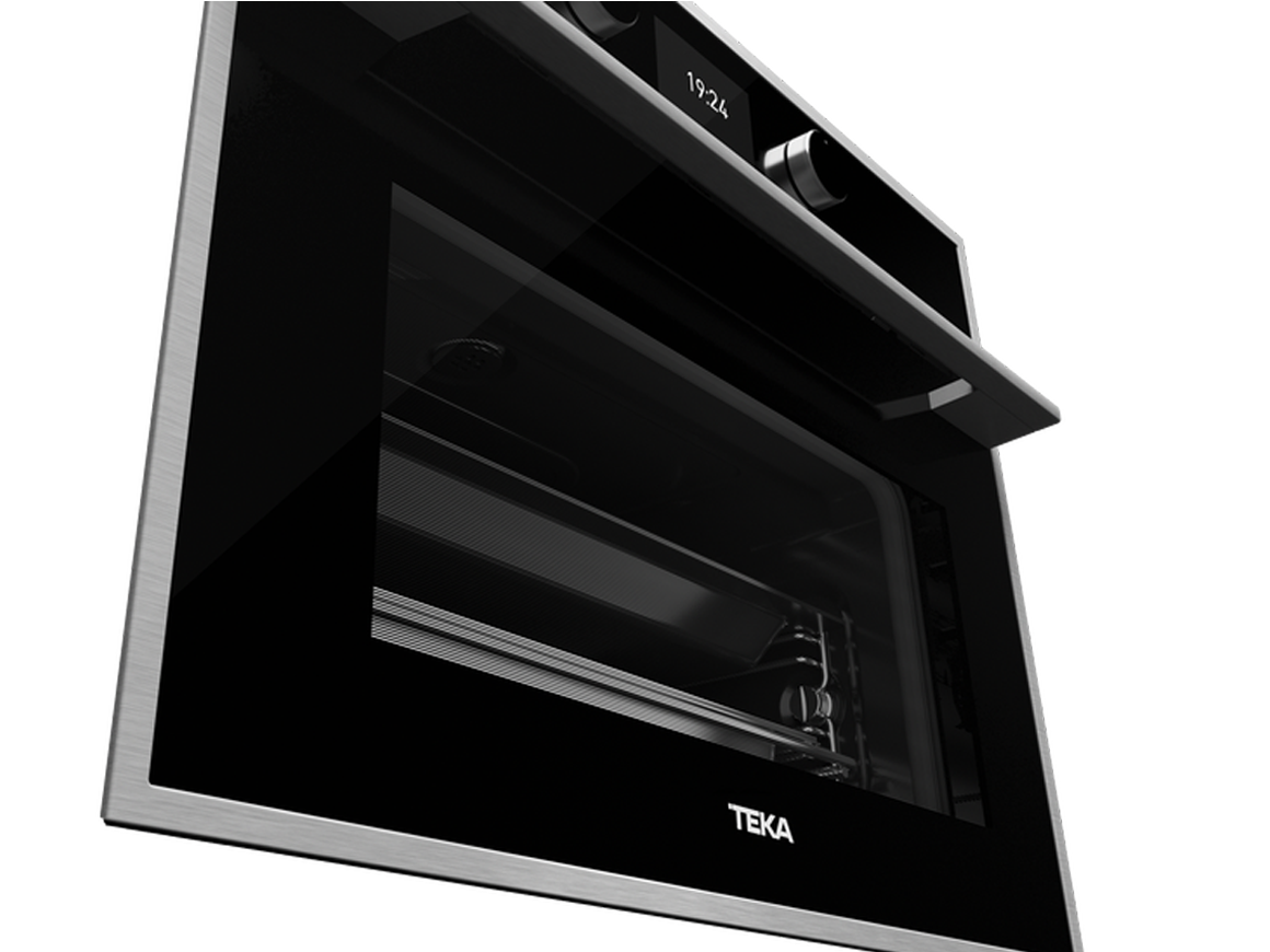 Lò nướng kết hợp vi sóng Teka HLC 847 C