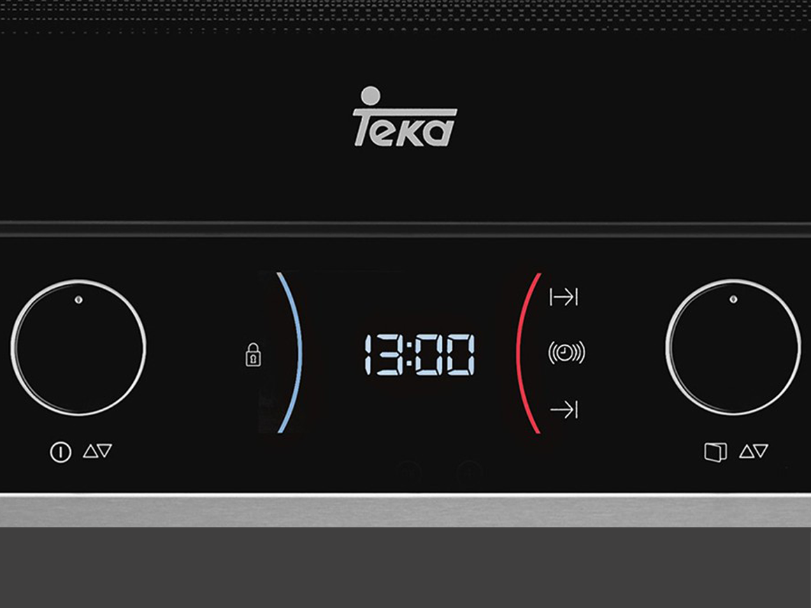 Lò vi sóng Teka ML 822 BIS L