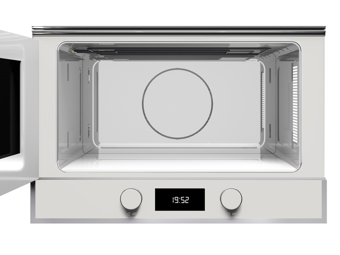 Lò vi sóng Teka ML 822 BIS L WHITE