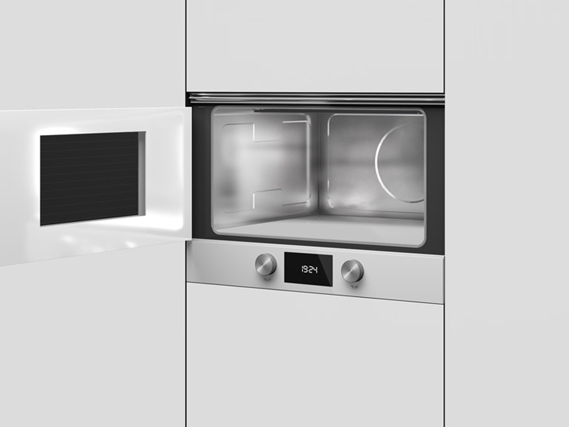 Lò vi sóng Teka ML 822 BIS L WHITE