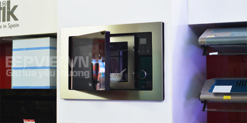 Lò vi sóng Teka MS 620 BIS