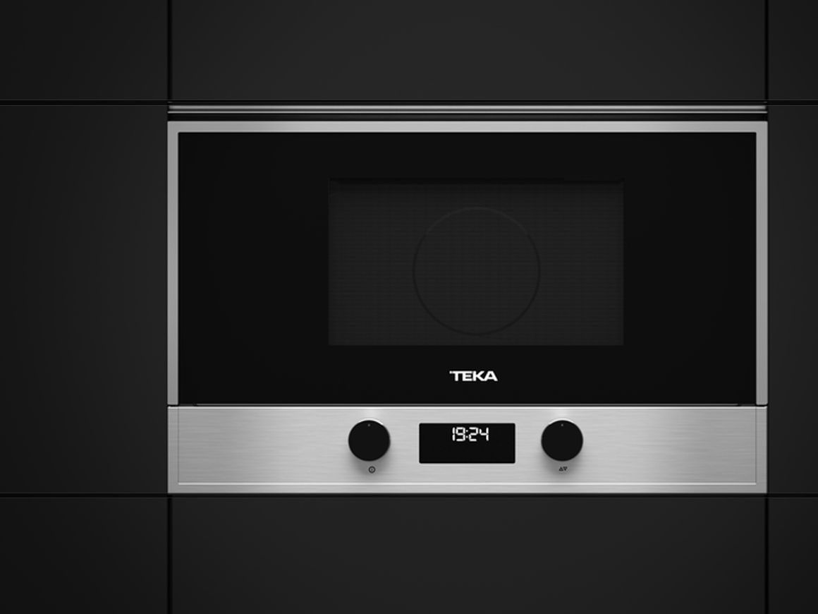Lò vi sóng Teka MS 622 BIS L