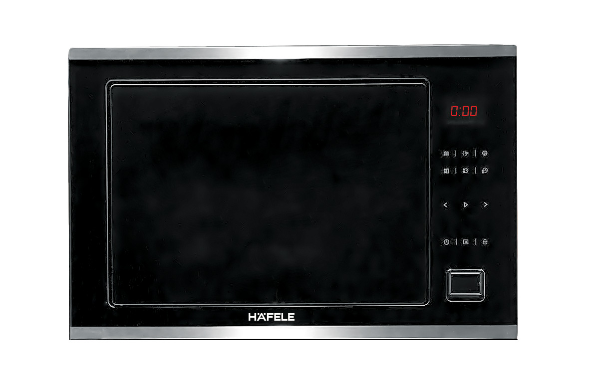 Lò vi sóng kết hợp nướng Hafele HM-B38C 538.01.111