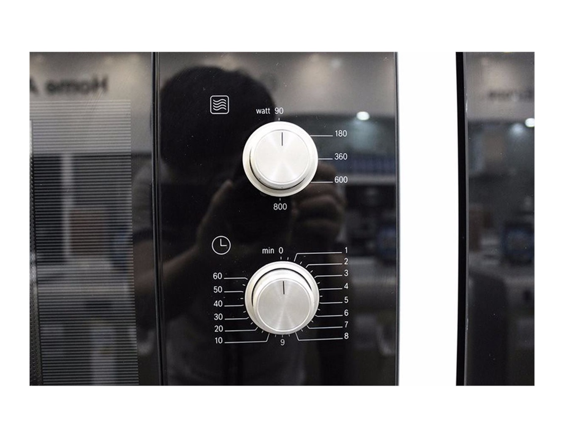 Lò Vi Sóng Bosch BFL520MS0