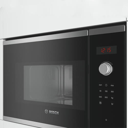 Lò vi sóng Bosch BFL523MS0B