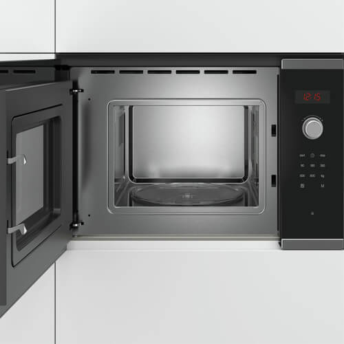 Lò vi sóng Bosch BFL523MS0B
