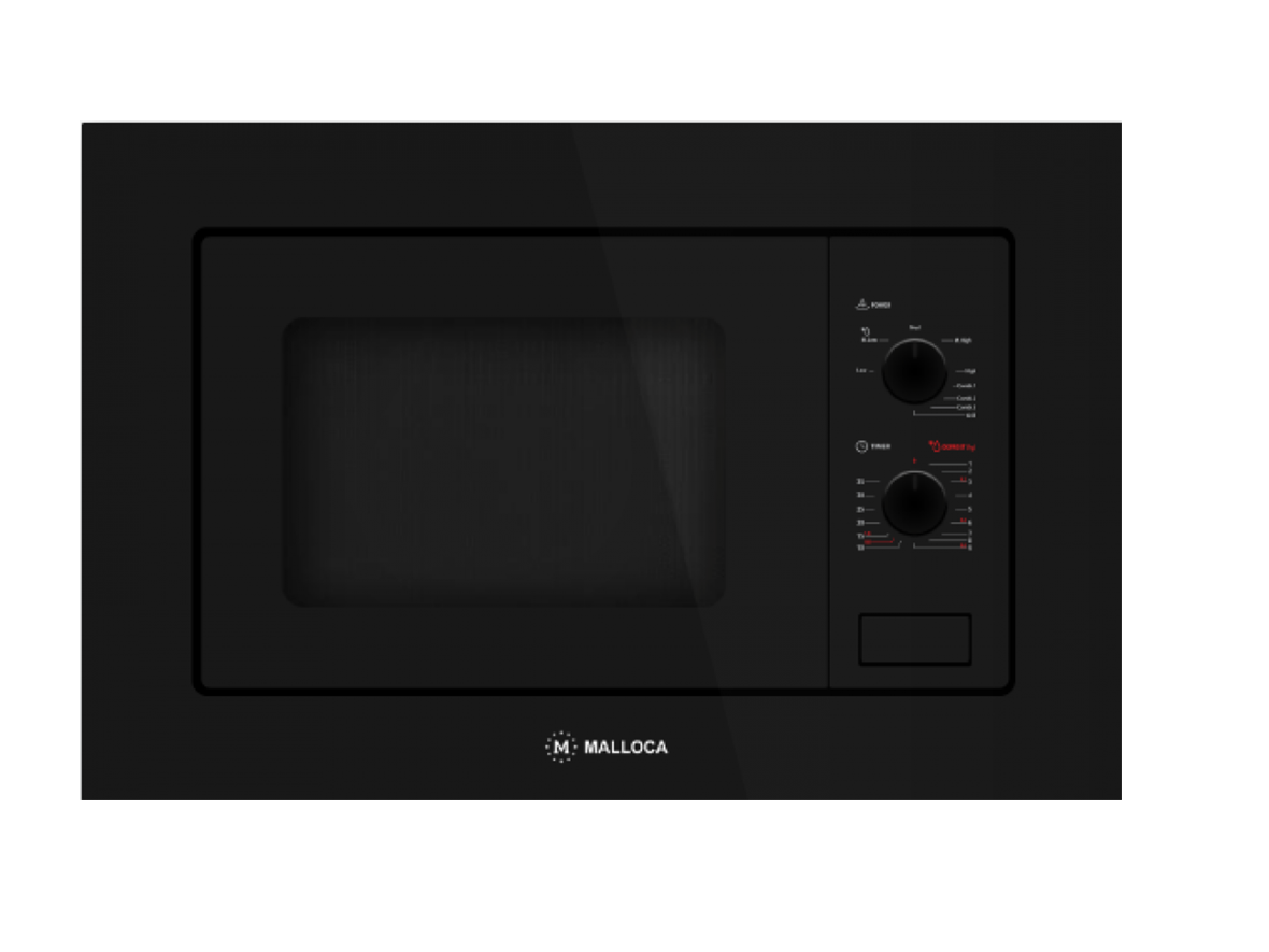 Lò vi sóng Malloca MW-820B