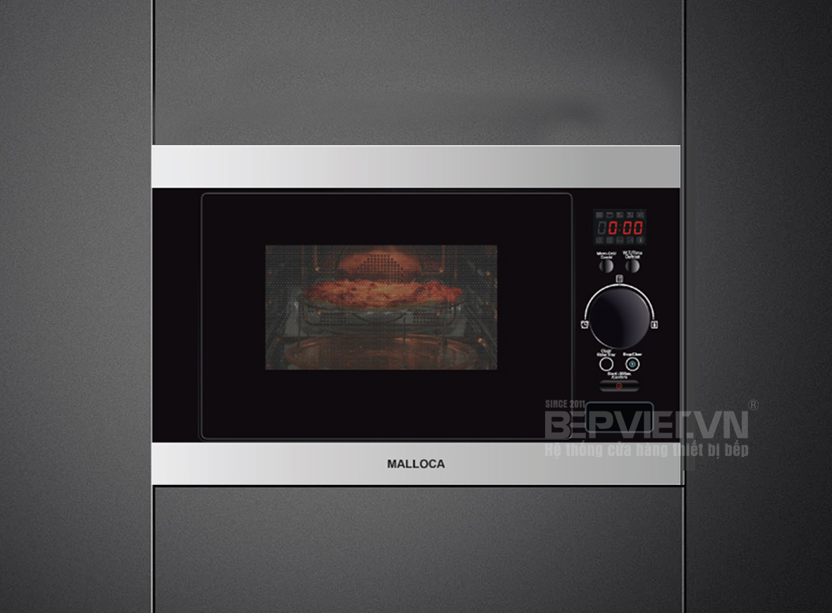 Lò vi sóng Malloca MW 927S