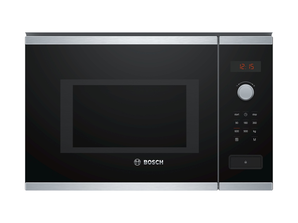 Lò vi sóng Bosch BFL523MS0H (HMH) Series 4