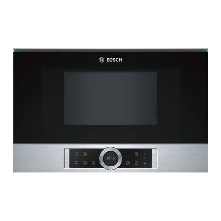 Lò vi sóng Bosch BFL634GS1B (HMH) Series 8