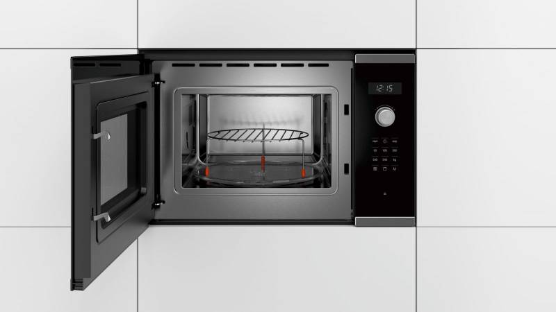 Lò vi sóng Bosch BEL554MS0B (HMH) Series 6