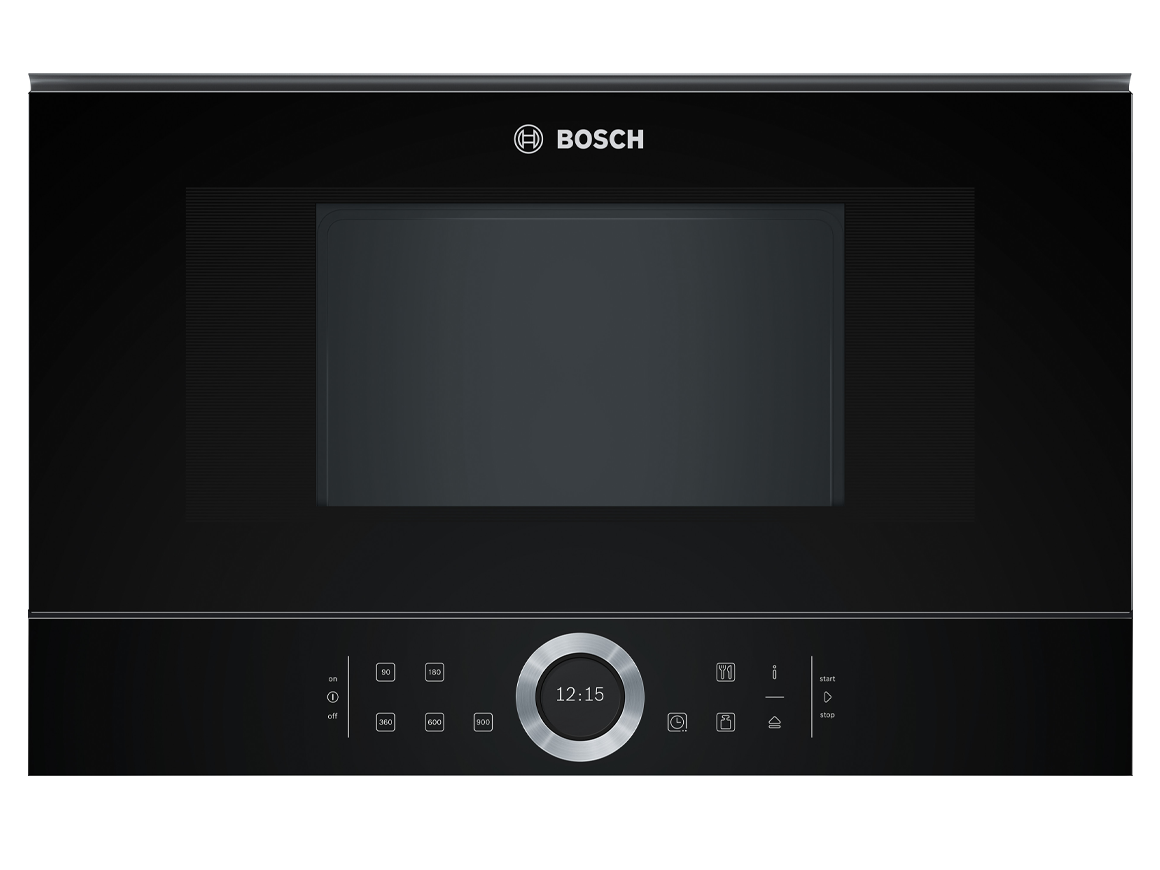 Lò vi sóng Bosch BFL634GB1B (HMH)