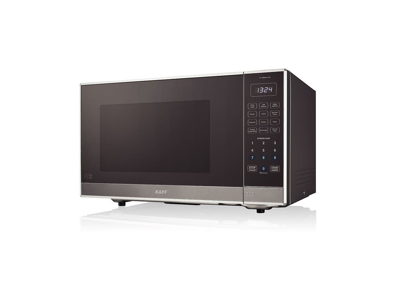 Lò vi sóng để bàn Kaff KF - EM036ALMB