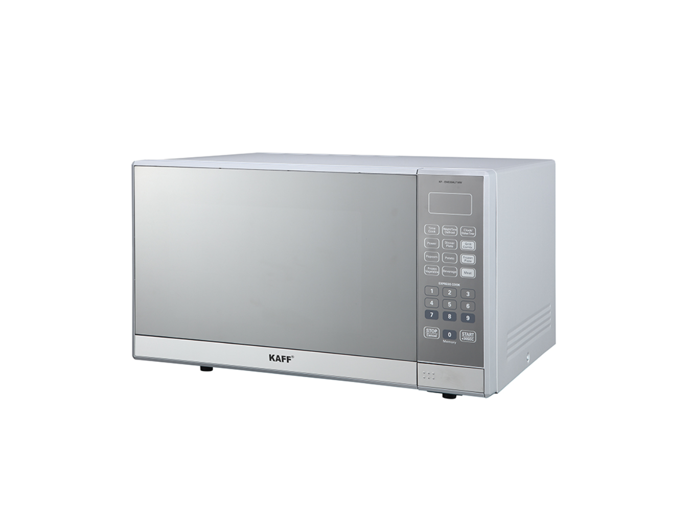 Lò vi sóng để bàn Kaff KF - EM036ALMW
