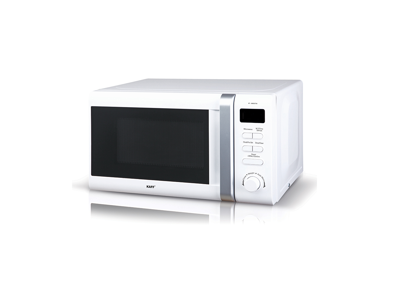 Lò vi sóng để bàn Kaff KF - AM825TW
