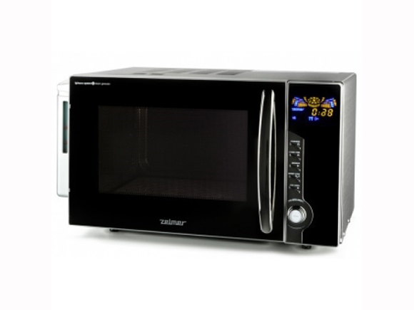 Lò vi sóng Zelmer ZMW4130X(29Z016)