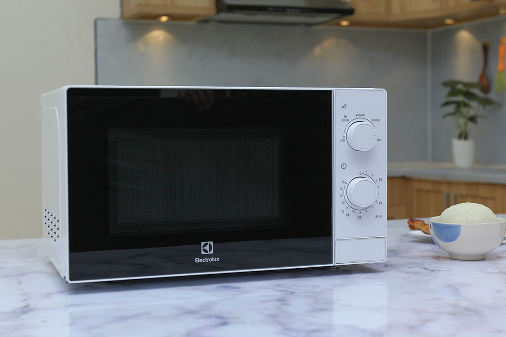 Lò vi sóng Electrolux EMM2022GW