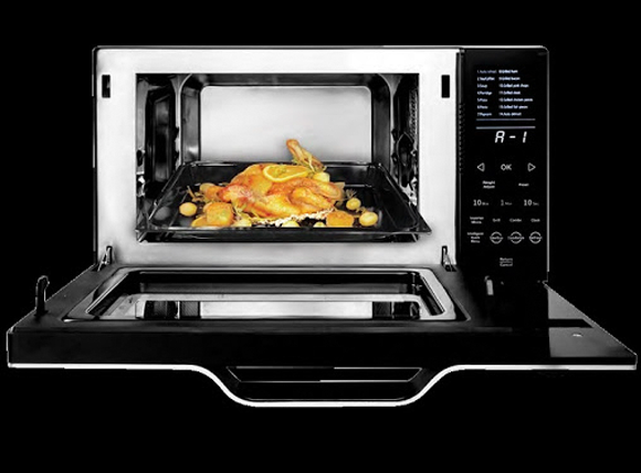 lò vi sóng độc lập Hafele HM-F30A