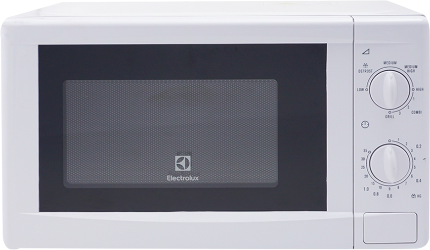 Lò vi sóng Electrolux EMM2021GW