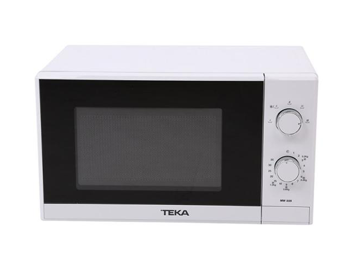 Lò vi sóng Teka MW 225 BLANCO