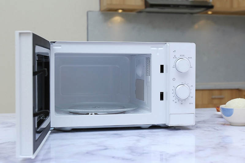 L&ograve; vi s&oacute;ng Electrolux EMM2022MW