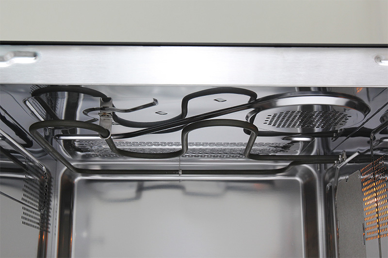 L&ograve; vi s&oacute;ng Electrolux EMS3087X 30 l&iacute;t