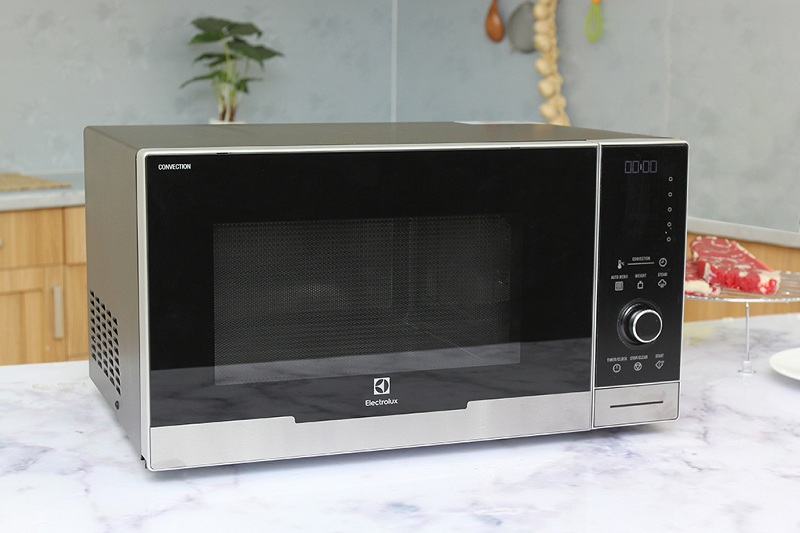 L&ograve; vi s&oacute;ng Electrolux EMS3087X