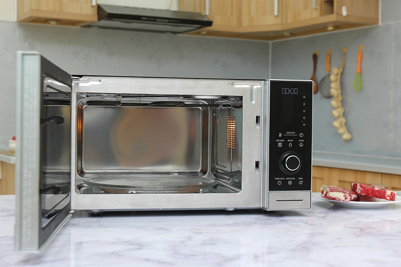 L&ograve; vi s&oacute;ng Electrolux EMS3087X
