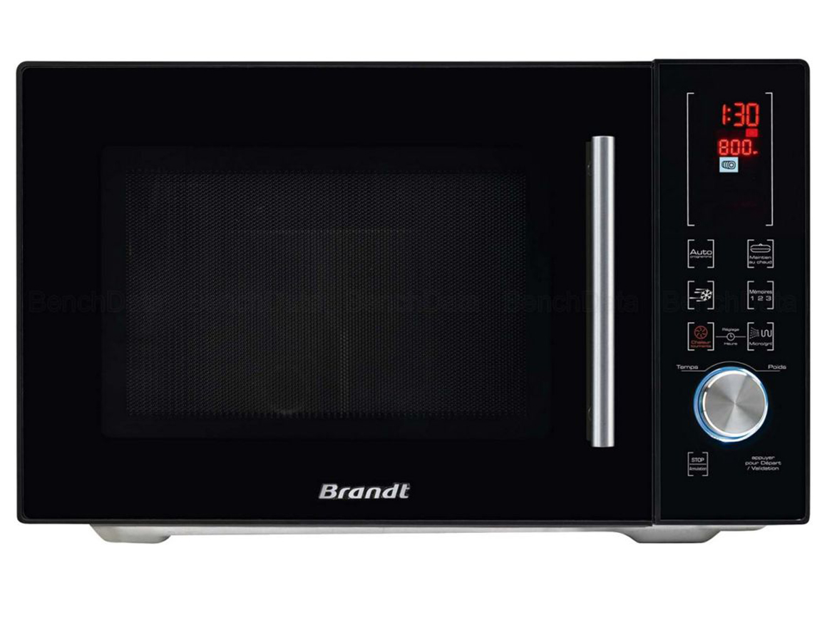 Lò vi sóng Brandt CE3252B